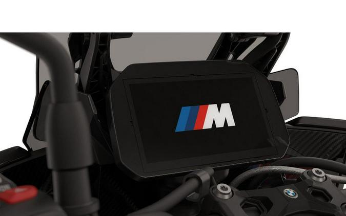 2026 BMW M 1000 XR