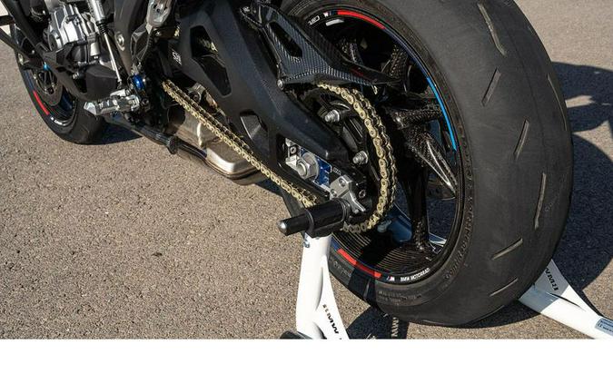 2026 BMW M 1000 XR