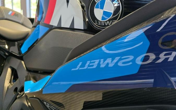 2026 BMW M 1000 XR