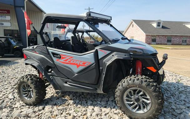 2024 CFMOTO ZForce 950 Sport