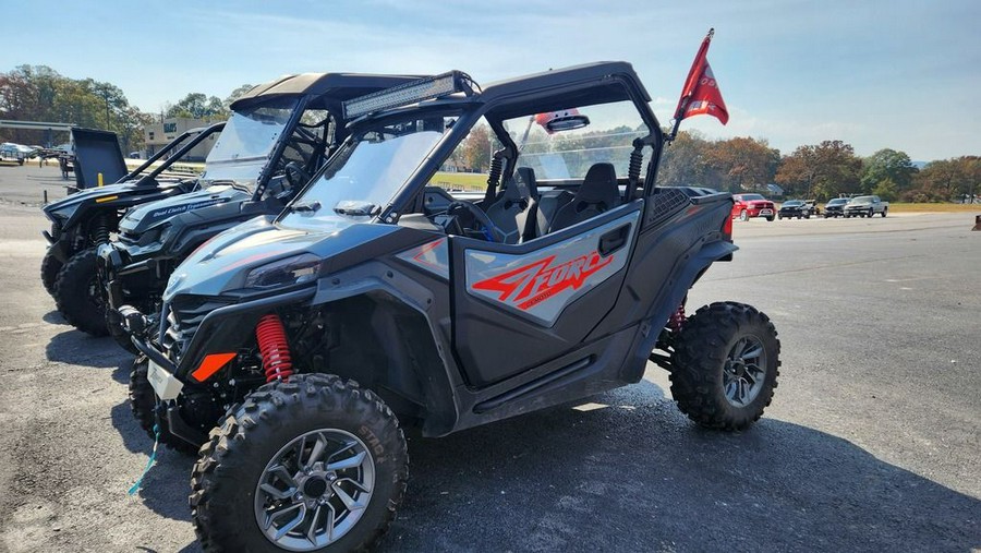 2024 CFMOTO ZForce 950 Sport