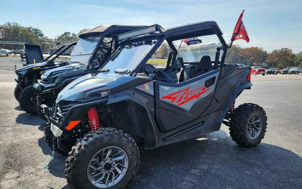 2024 CFMOTO ZForce 950 Sport