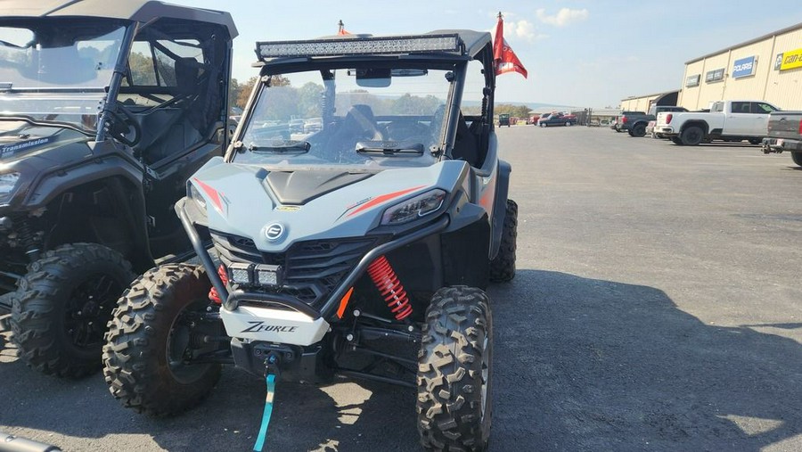 2024 CFMOTO ZForce 950 Sport