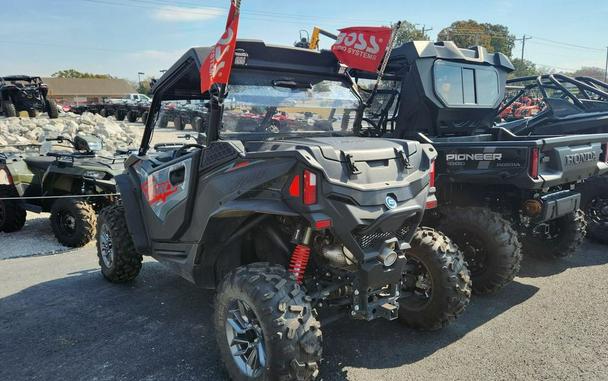 2024 CFMOTO ZForce 950 Sport