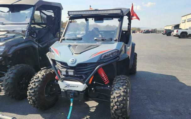 2024 CFMOTO ZForce 950 Sport