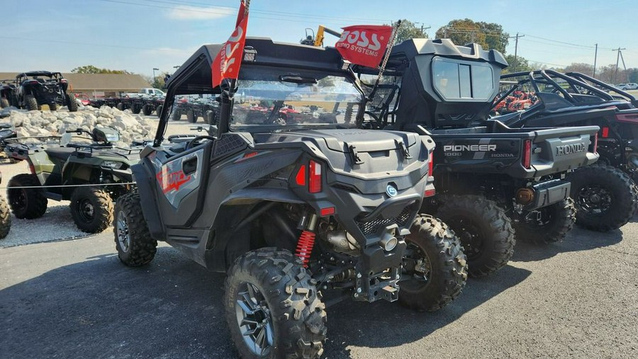 2024 CFMOTO ZForce 950 Sport