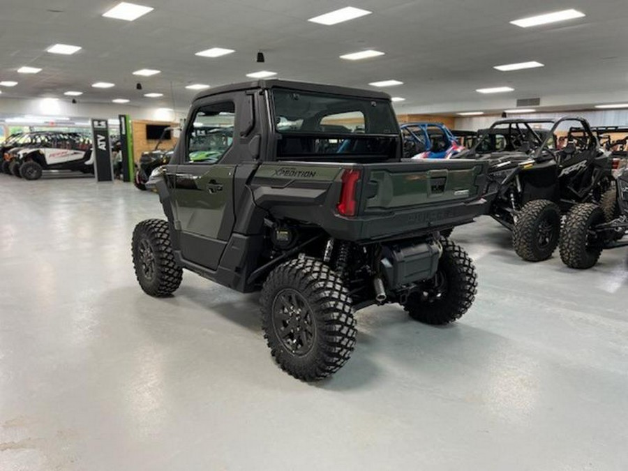 2024 Polaris® XPedition XP NorthStar