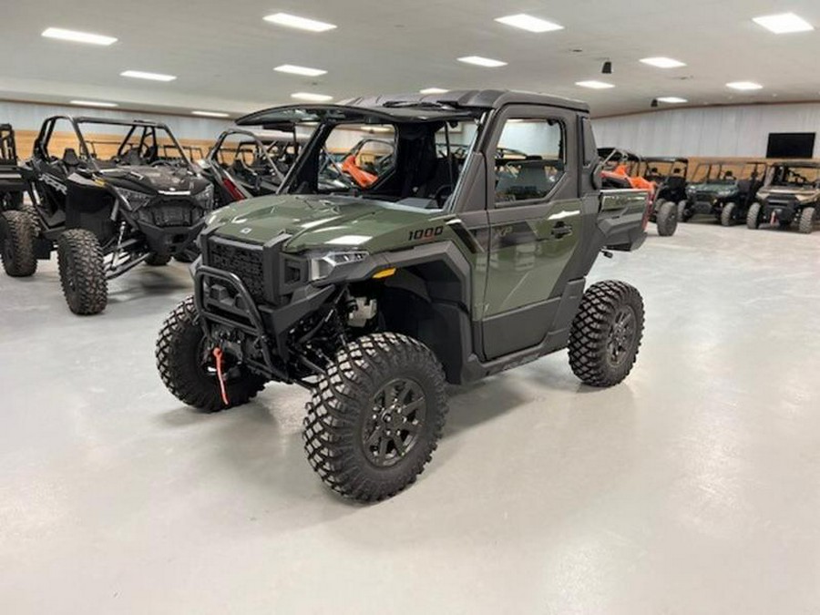 2024 Polaris® XPedition XP NorthStar