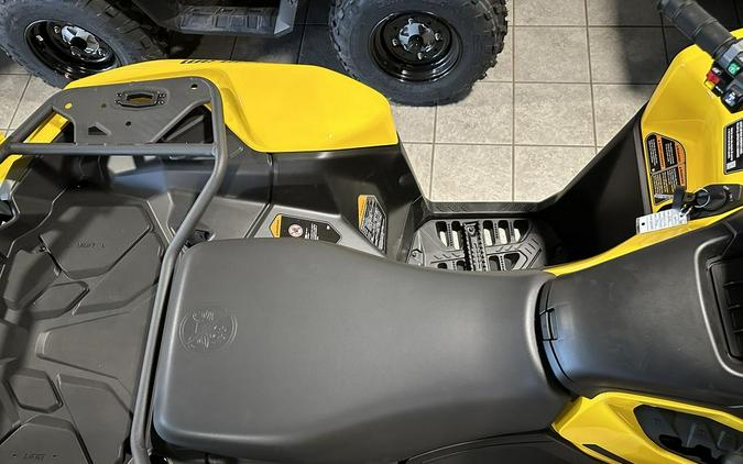 2024 Can-Am™ Outlander™ XT 700