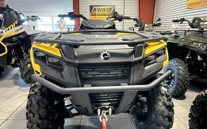 2024 Can-Am™ Outlander™ XT 700