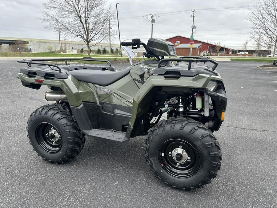 2024 Polaris® Sportsman 450 H.O. EPS