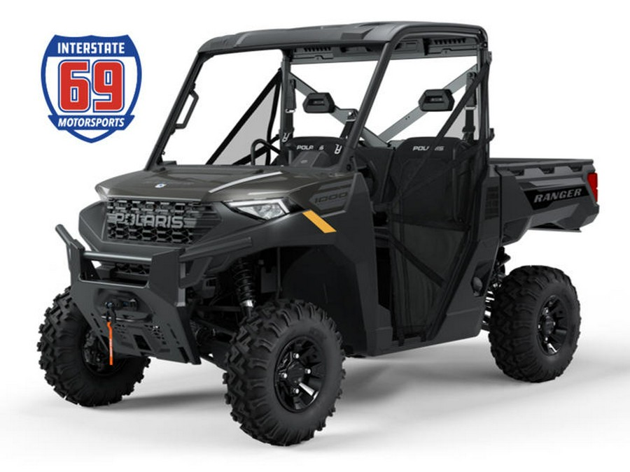 2025 Polaris® Ranger 1000 Premium