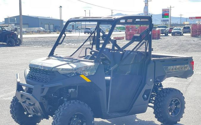 2024 Polaris® Ranger 1000 Premium Polaris Pursuit Camo