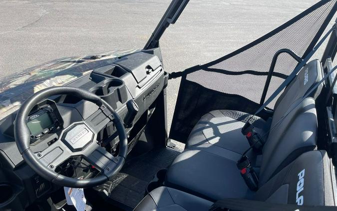 2024 Polaris® Ranger 1000 Premium Polaris Pursuit Camo