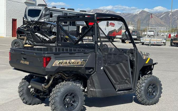 2024 Polaris® Ranger 1000 Premium Polaris Pursuit Camo