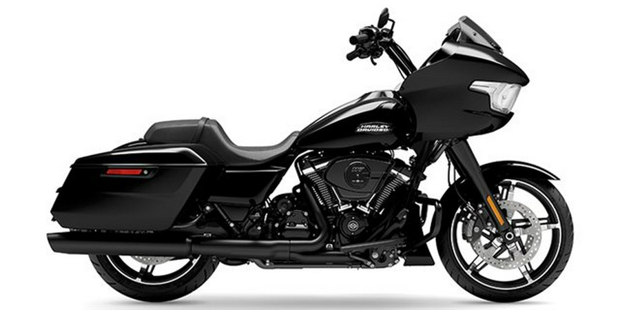 2024 Harley-Davidson Road Glide