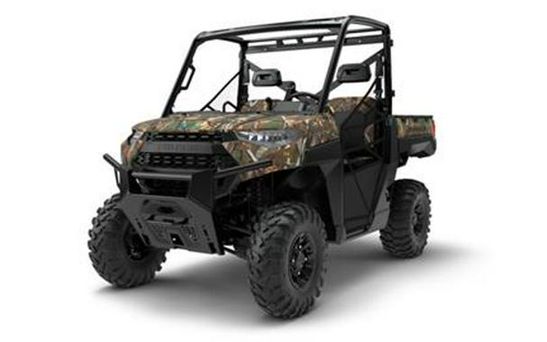 2018 Polaris Ranger XP 1000 EPS