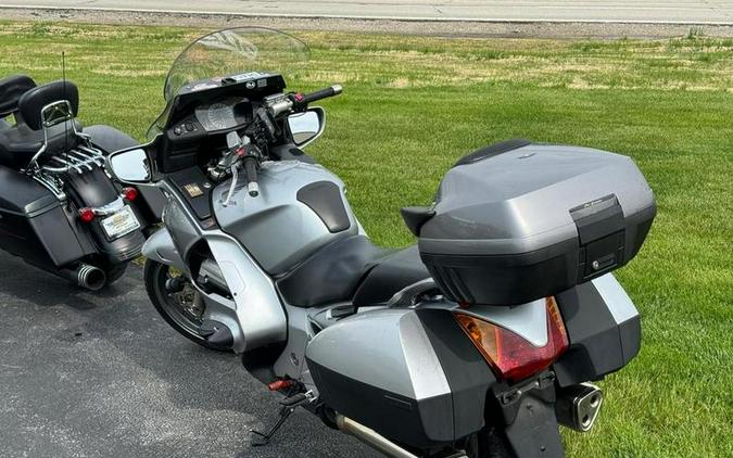 2007 Honda® ST1300A