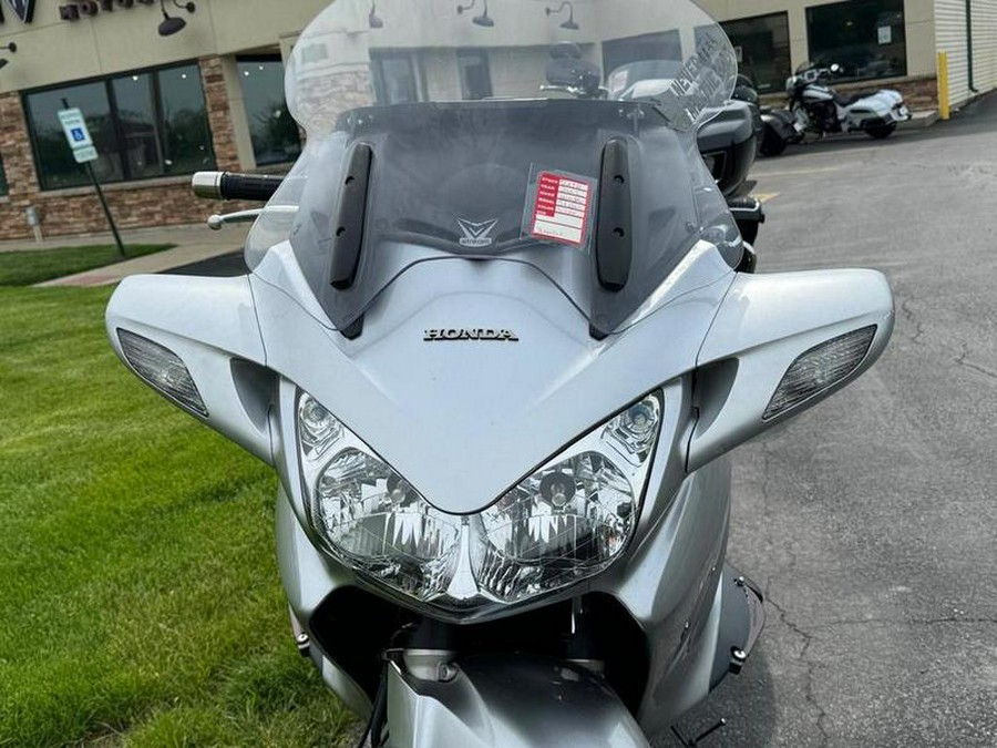 2007 Honda® ST1300A