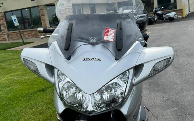 2007 Honda® ST1300A