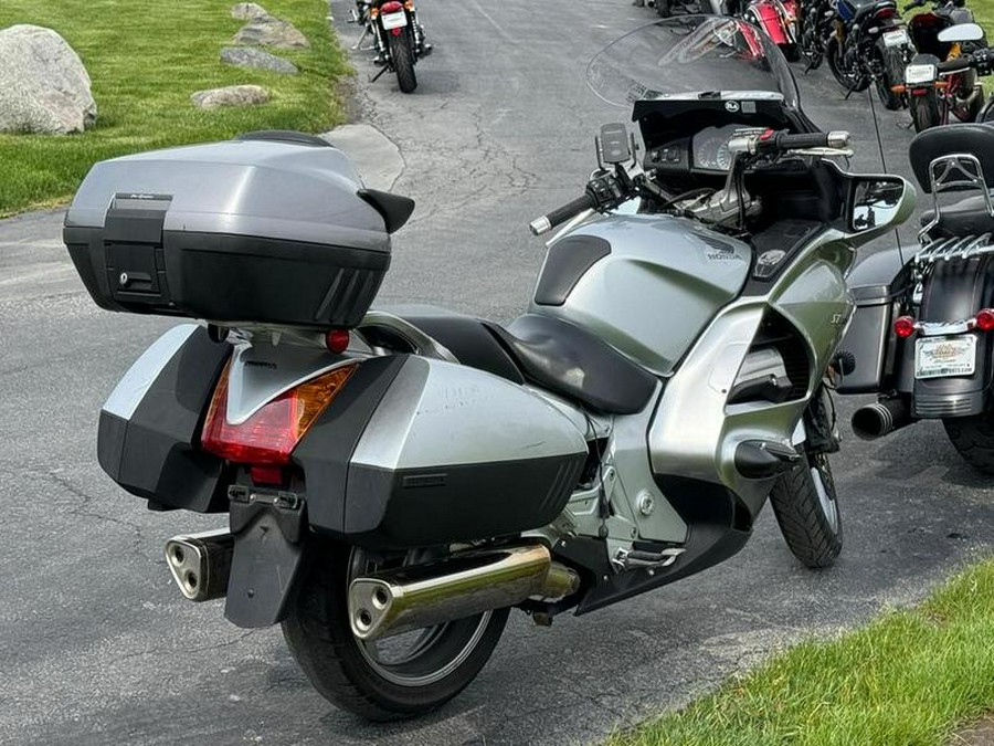 2007 Honda® ST1300A