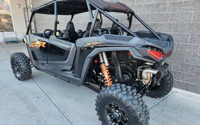 2024 Polaris® RZR XP 4 1000 Ultimate