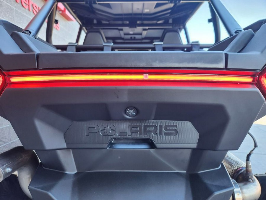 2024 Polaris® RZR XP 4 1000 Ultimate