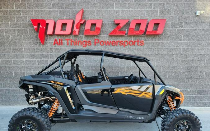 2024 Polaris® RZR XP 4 1000 Ultimate