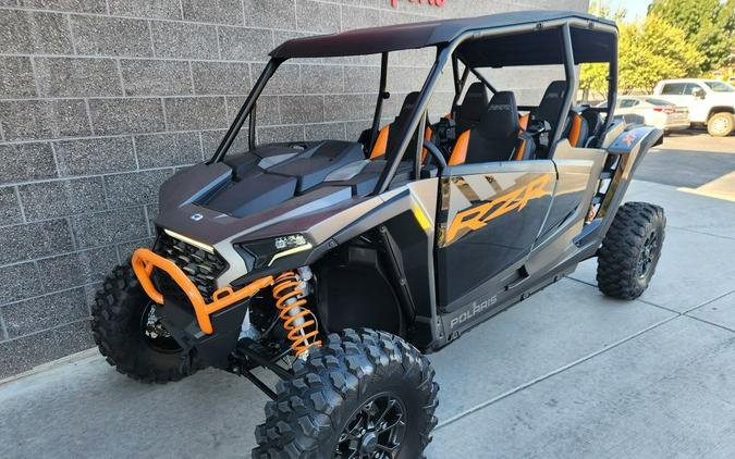 2024 Polaris® RZR XP 4 1000 Ultimate