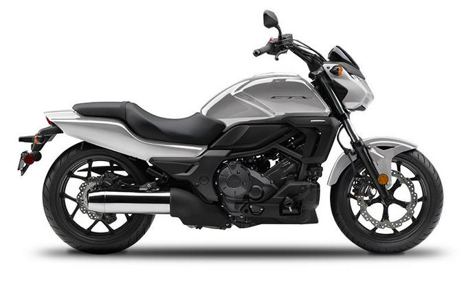 2016 Honda® CTX700N