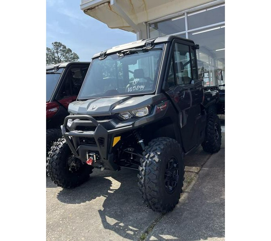 2024 Can-Am® Defender Limited HD10