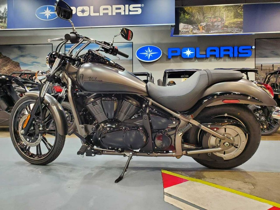 2024 Kawasaki VULCAN 900 CUSTOM