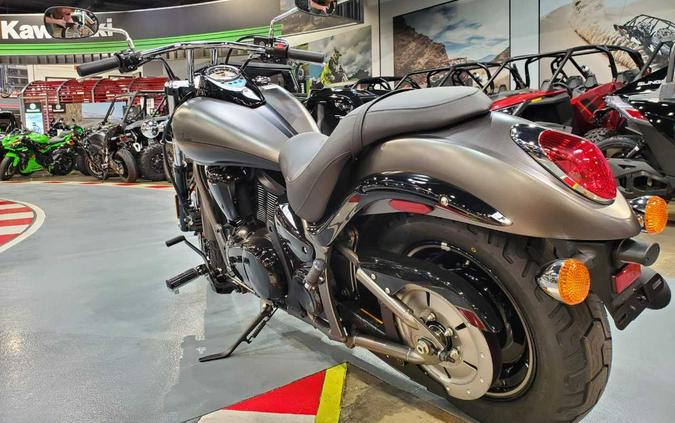 2024 Kawasaki VULCAN 900 CUSTOM