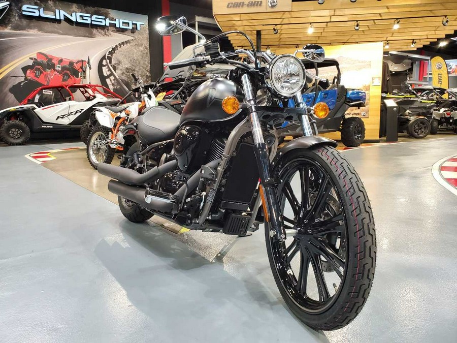 2024 Kawasaki VULCAN 900 CUSTOM