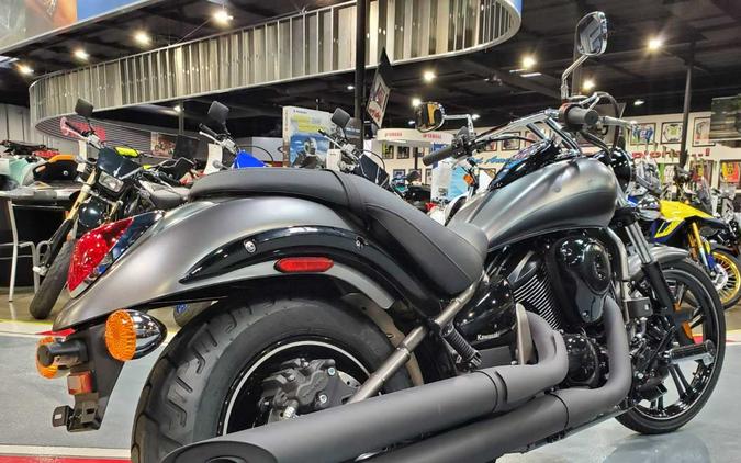 2024 Kawasaki VULCAN 900 CUSTOM