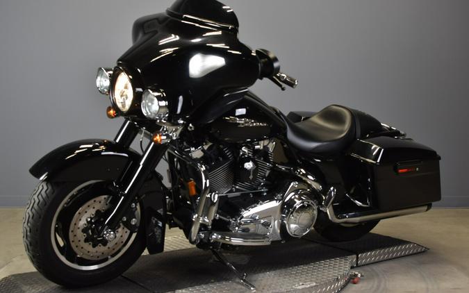 2008 Harley-Davidson Street Glide