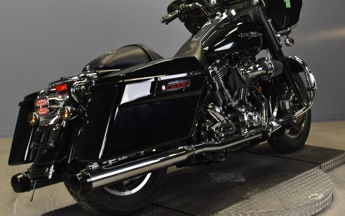 2008 Harley-Davidson Street Glide