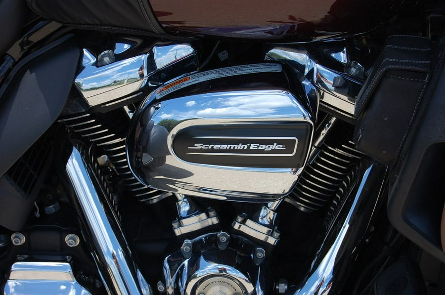 2019 Harley-Davidson® FLHTCUTG - Tri Glide® Ultra