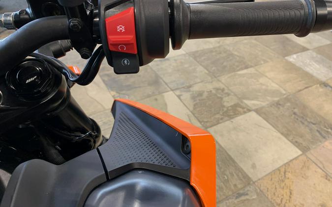 2024 KTM Duke 250