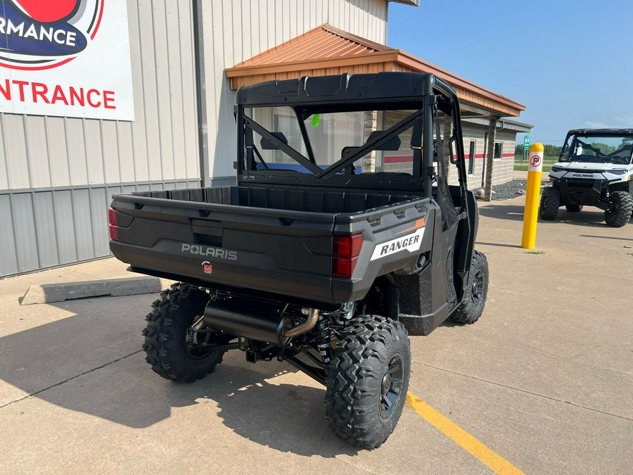 2025 Polaris Ranger 1000 Premium