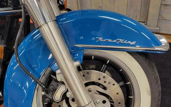 2001 Harley-Davidson® FLHR - Road King®