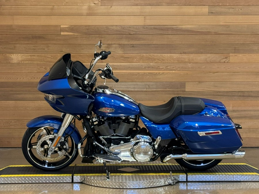 2025 Harley-Davidson Road Glide®