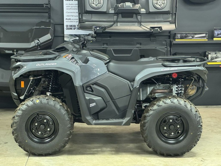2026 Can-Am® Outlander 700