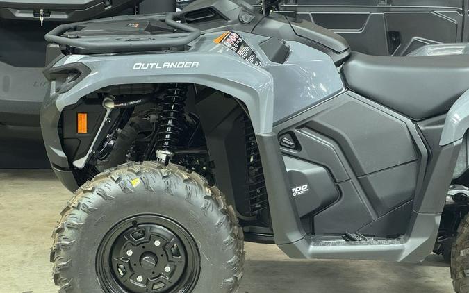 2026 Can-Am® Outlander 700