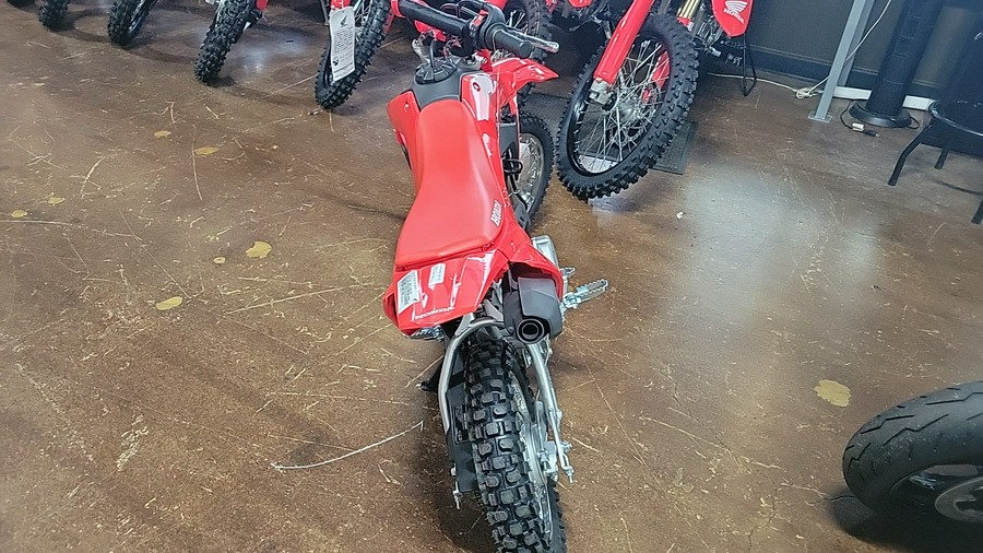 2026 Honda CRF® 110F