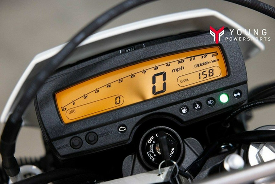 2026 Kawasaki KLX 300