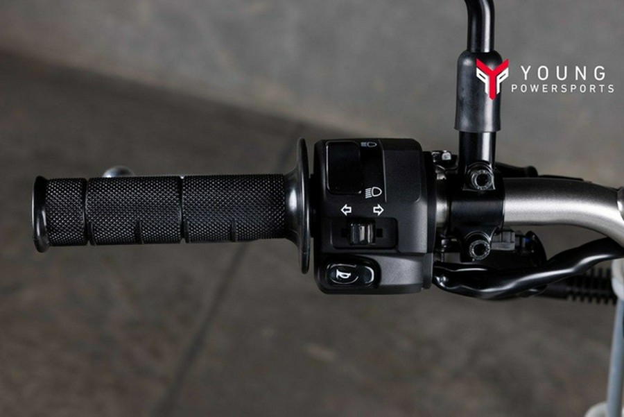 2026 Kawasaki KLX 300