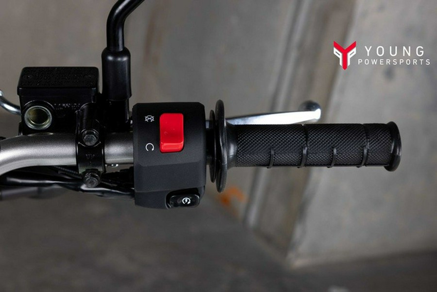 2026 Kawasaki KLX 300