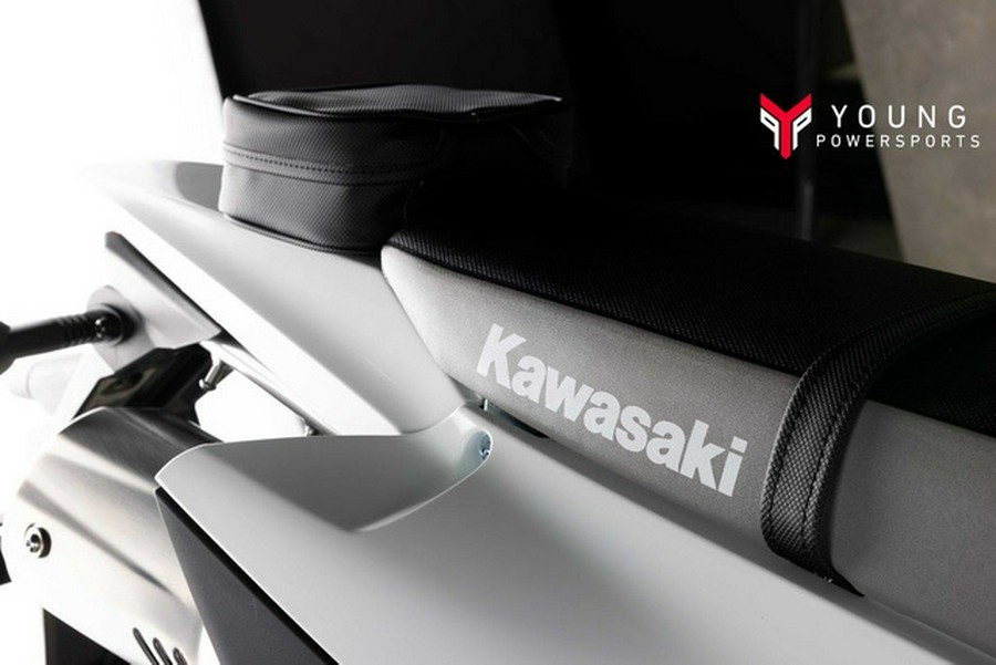 2026 Kawasaki KLX 300