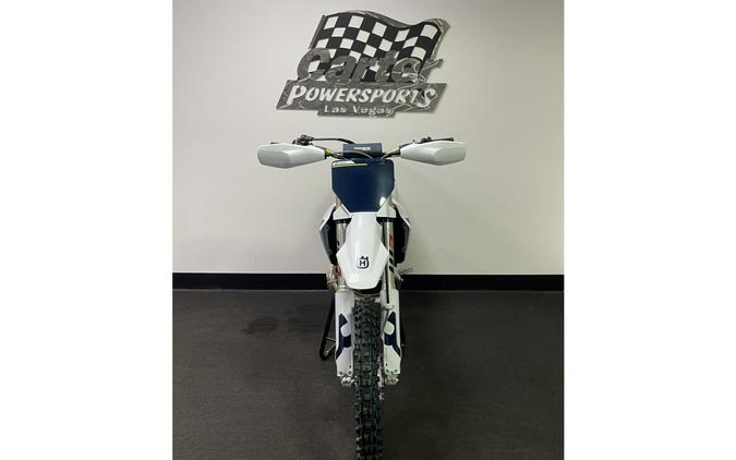 2026 Husqvarna Motorcycles TX 300